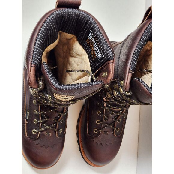 Irish Setter by Red Wing Shoes | Hunt Elk Tracker GORE-TEX Boot | Men's size 9 - Picture 11 of 16